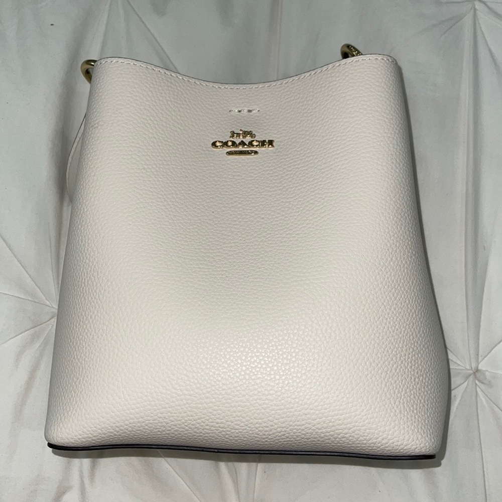 Coach Bucket Bag